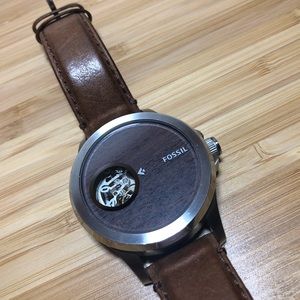 Fossil Automatic Watch